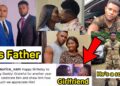 Maurice Sam Biography, Secret Girlfriend, Age And Career