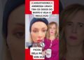 Andressa Urach Faz Algo Bizarro No Rosto😲#famosos#fofocas#polemica#shortsyoutube#bbb25