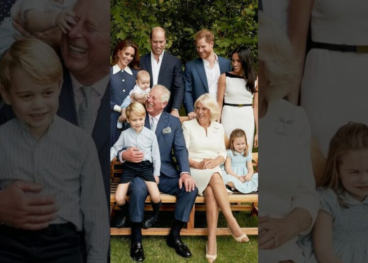 5 Reglas LOCAS de la Realeza Británica. #Shorts #royalfamily