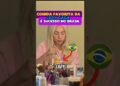 comida favorita da lady gaga é sucesso no brasil