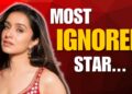 Shraddha Kapoor: Bollywood’s Most Ignored Star? | The Trendy Charcha