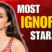 Shraddha Kapoor: Bollywood’s Most Ignored Star? | The Trendy Charcha
