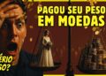 👑Os DOTES mais EXTRAVAGANTES  da história da Realeza
