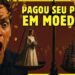 👑Os DOTES mais EXTRAVAGANTES  da história da Realeza