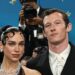 Dua Lipa, Aimee Lou Lead Met Gala 2025