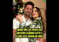 Quem são os 3 Filhos da Cantora Cláudia Leitte e o que eles fazem da vida