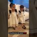 As Marias arrumadas para sair com a Vovó #virginiafonseca #virginia #fofocas #famosos