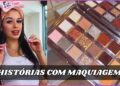 HISTÓRIAS COM MAQUIAGEM | COMPILADO DE FOFOCAS DA MEL