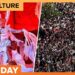 Lady Gaga’s Brazil concert breaks Madonna’s attendance record