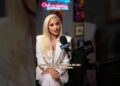 Lady Gaga sobre cantar no Brasil.( FEITO POR IA ) #ia #celebridades #ladygaga #Capacabana