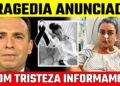 GOTTINO CH0RA E CONFIRMA: PRETA GIL, APÓS COMPLICAÇÕES, CHEGA TRlSTE NOTÍCIA.. ÚLTIMAS NOTÍCIAS