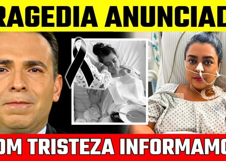 GOTTINO CH0RA E CONFIRMA: PRETA GIL, APÓS COMPLICAÇÕES, CHEGA TRlSTE NOTÍCIA.. ÚLTIMAS NOTÍCIAS