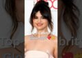 TOP 3 CELEBRITY Glow-Ups #viralshorts #shorts