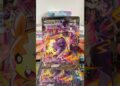 ABRINDO UMA BOX DO MORPEKO DE REALEZA ABSOLUTA #pokemon #pokemontcg