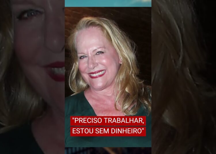O DRAMA DOS ATORES FAMOSOS QUE IMPLORAM POR TRABALHO NA TV!