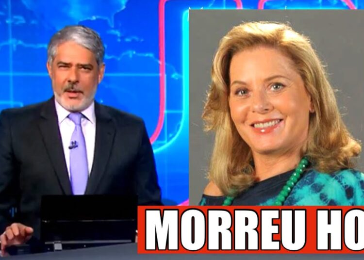 7 FAMOSOS BRASILEIROS QUE MORRERAM HOJE NESSE SÁBADO