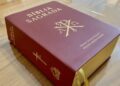 UNBOXING – Bíblia Católica do Pe. Matos Soares (Ed. Realeza e Obras Católicas Christus Regnat)