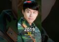 Crash Landing On You (2019) Cast Then And Now #crashlandingonyou #hyunbin #sonyejin #kdrama