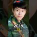 Crash Landing On You (2019) Cast Then And Now #crashlandingonyou #hyunbin #sonyejin #kdrama