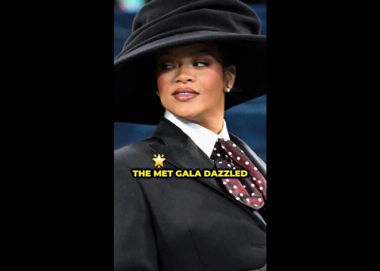 Celebs who missed Met Gala 2025 PT 2 #shorts #ryanreynolds #blakelively