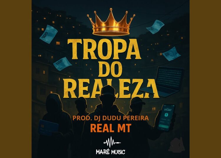 Tropa do Realeza