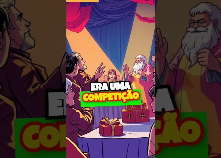 Reviva o Torneio de Fofocas: Quem Cria a História Mais Louca?