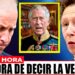 ¡El príncipe William se derrumba cuando la princesa Ana revela el último deseo del rey!