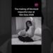 The making of the most impactful star at Met Gala 2025❤️#kiaraadvani❤️ #metgala2025 #metgalalooks