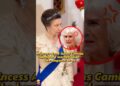 Princess Anne slams Camilla: she hasn’t learned swan-like elegance at all.#shorts #royal #camilla