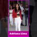 Adriana lima style _ best fashion 💜❤ #brazil style