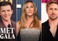 Jennifer Aniston, Tom Holland & More Who’ve Never Been to the Met Gala | E! News