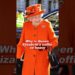 Why is Queen Elizabeth’s coffin so heavy #queen #elizabeth #royal