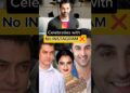 Bollywood Stars with No Instagram?! 📵 #ytshorts #shorts #bollywood