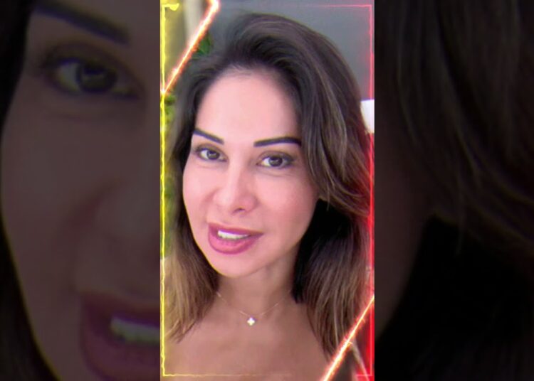 Thuani Todeschini fala com carinho sobre relação com Maíra Cardi #ThuaniTodeschini #MaíraCardi