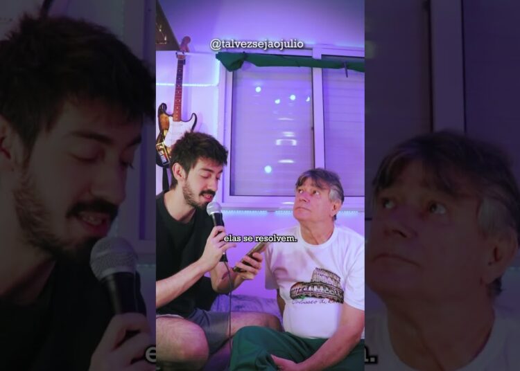 A TRETA DA LIZ MACEDO X ANTONELA BRAGA – FOFOCA COM AUTOTUNE #shorts