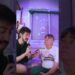 A TRETA DA LIZ MACEDO X ANTONELA BRAGA – FOFOCA COM AUTOTUNE #shorts