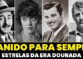 As 25 Celebridades Mais Odiadas Da Era De Ouro Que Foram Colocadas Na Lista Negra Para Sempre