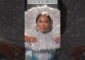 Reality Stars Faith Morey AMVCA 2025 look #amvca2025 #amvca11 #amvcas