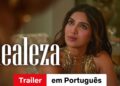 Realeza (Temporada 1) | Trailer em Português | Netflix