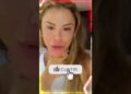 Poliana Rocha fala sobre a importância de manter o respeito