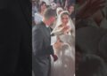 دينا غيرانه من رقص جوهرة في فرح رنا رئيس.. وحركاتها أثارت الجدل