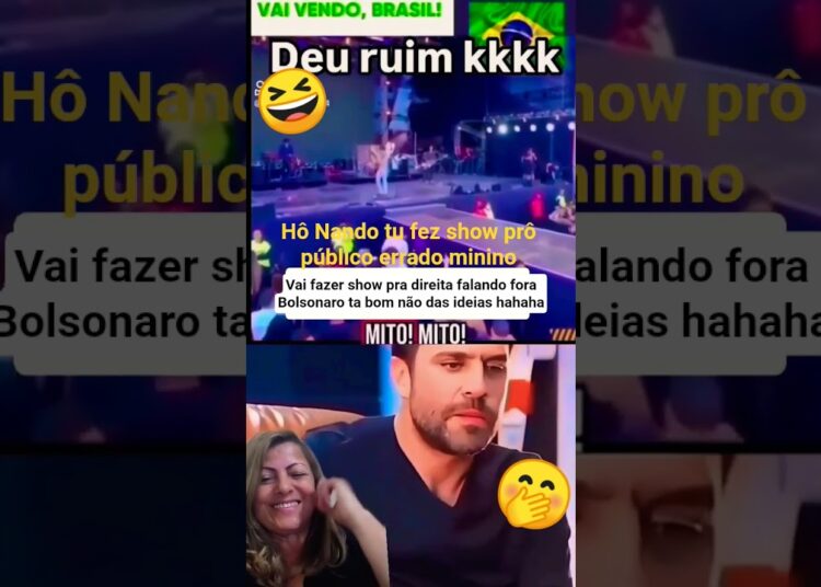 ACHO QUE TAVA ABAFANDO 😁 #dueto #noticias #memes #fazol #humor #lula #fofoca #shortsvideo #shorts