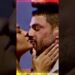 Bella Campos e Cauã Reymond gravam cenas intensas em Vale Tudo #BellaCampos #CauãReymond