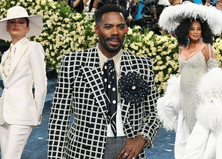 Met Gala 2025 BEST DRESSED: Zendaya, Diana Ross & More!