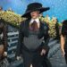 Met Gala 2025: Rihanna’s Baby Bump REVEAL, Couples News & All the Superfine Looks!
