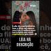 Ludmilla está nos EUA para o nascimento da filha. sua fala dividiiu opiniões. #nuticiei #ludmilla
