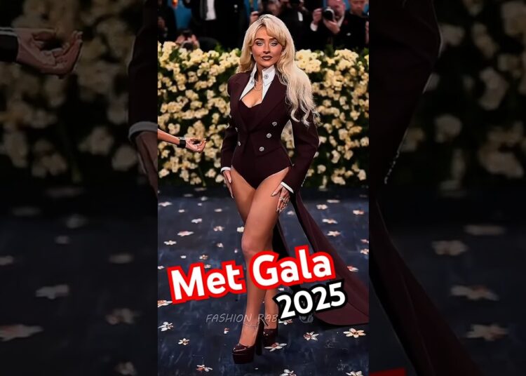 Met Gala 2025 😍🤩 #troll #trollface #viralshorts #trendingshorts #shortsfeed #fyp
