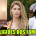 CONHEÇA quais são as RELIGIÕES de 22 FAMOSOS BRASILEIROS
