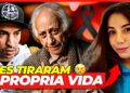 12 ARTISTAS FAMOSOS BRASILEIROS… 😭