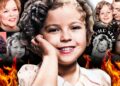SHIRLEY TEMPLE: a TRÁGICA história da CHILD STAR que mudou HOLLYWOOD